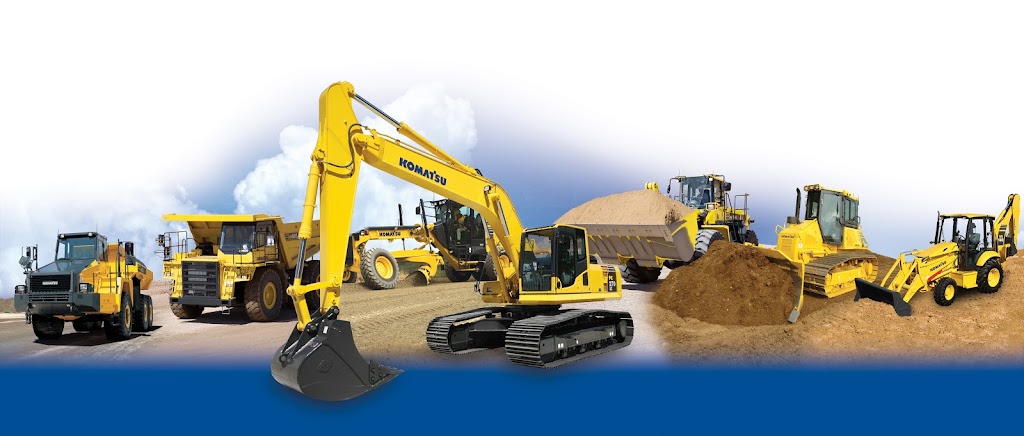 Wilson Equipment Ltd | 66 Atlantic Central Dr, East Mountain, NS B6L 2A3, Canada | Phone: (902) 895-1611