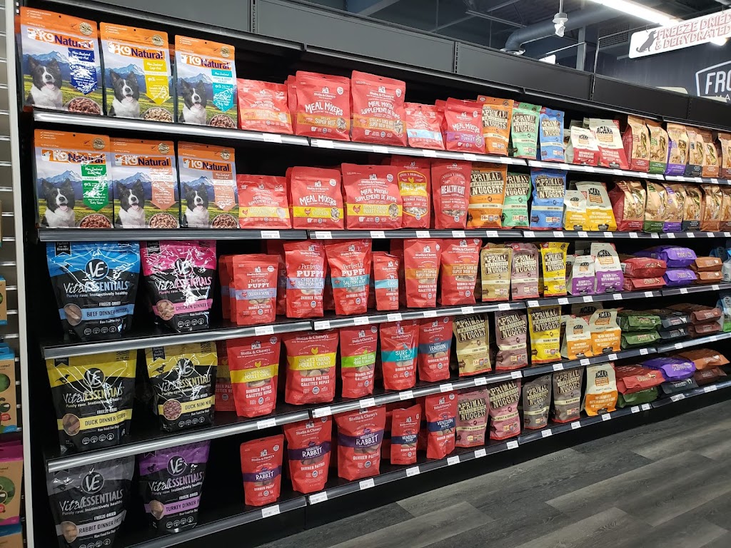 Global Pet Foods Port Elgin | 1246 Goderich St Unit 6/7, Port Elgin, ON N0H 2C3, Canada | Phone: (519) 832-4414