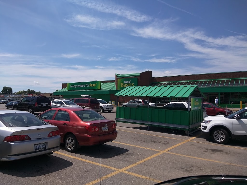 Food Basics | 265 King George Rd, Brantford, ON N3R 6Y1, Canada | Phone: (519) 759-0571