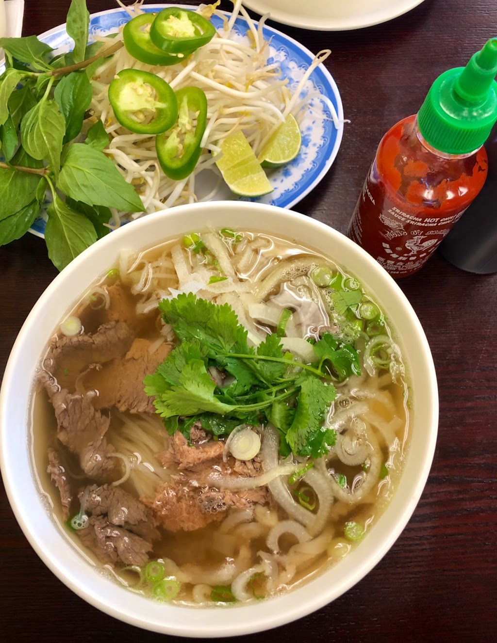 Un Pho Get a Bowl | 2823 Shaughnessy St, Port Coquitlam, BC V3C 3H1, Canada | Phone: (604) 475-1978