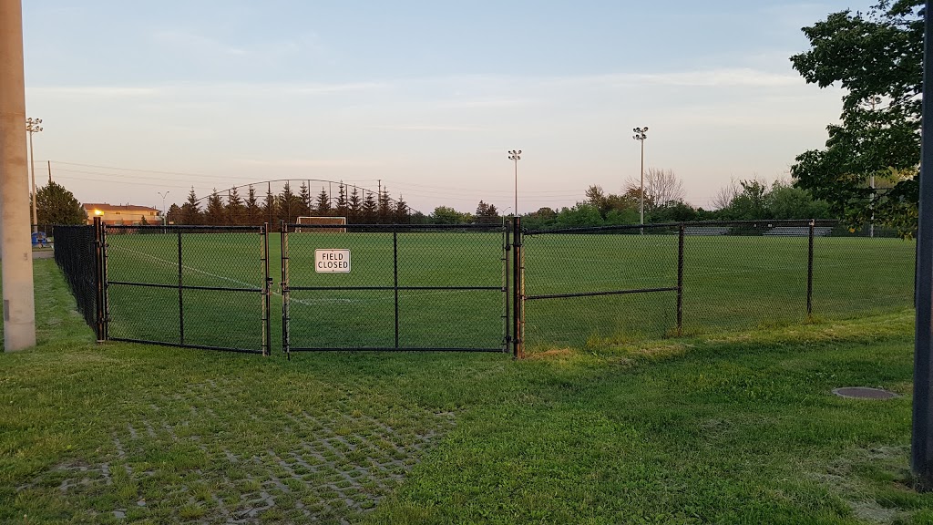 West Oak Trails Soccer Fields | Upper Middle Rd, Oakville, ON L6M 3J3, Canada | Phone: (905) 849-4436