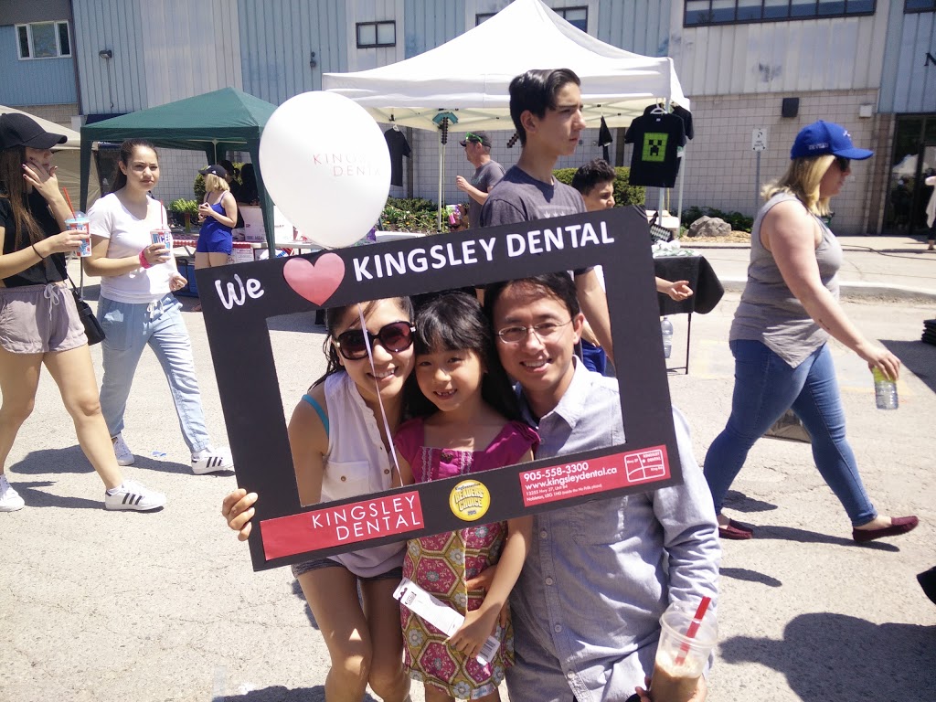 Kingsley Dental Centre - Dentist in Nobleton | 13255 ON-27 B4, Nobleton, ON L0G 1N0, Canada | Phone: (905) 558-3300