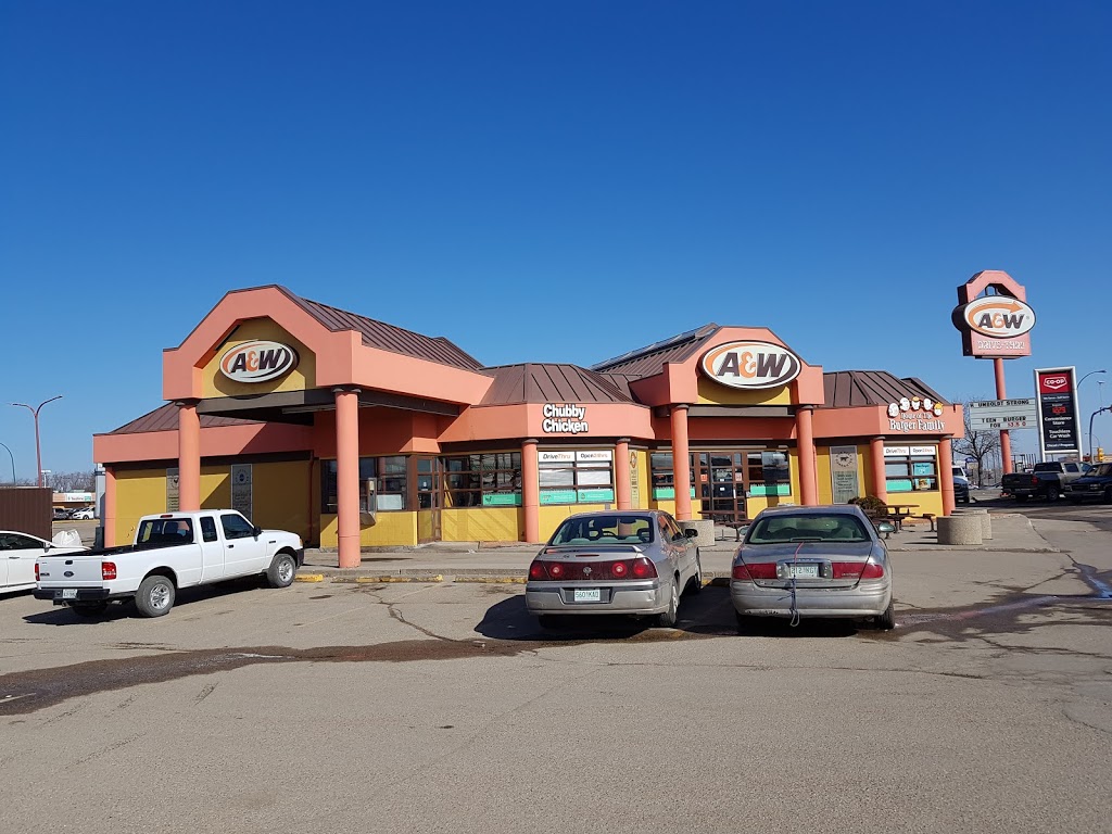 A&W Canada | 2701 Avonhurst Dr, Regina, SK S4R 3J3, Canada | Phone: (306) 545-6441