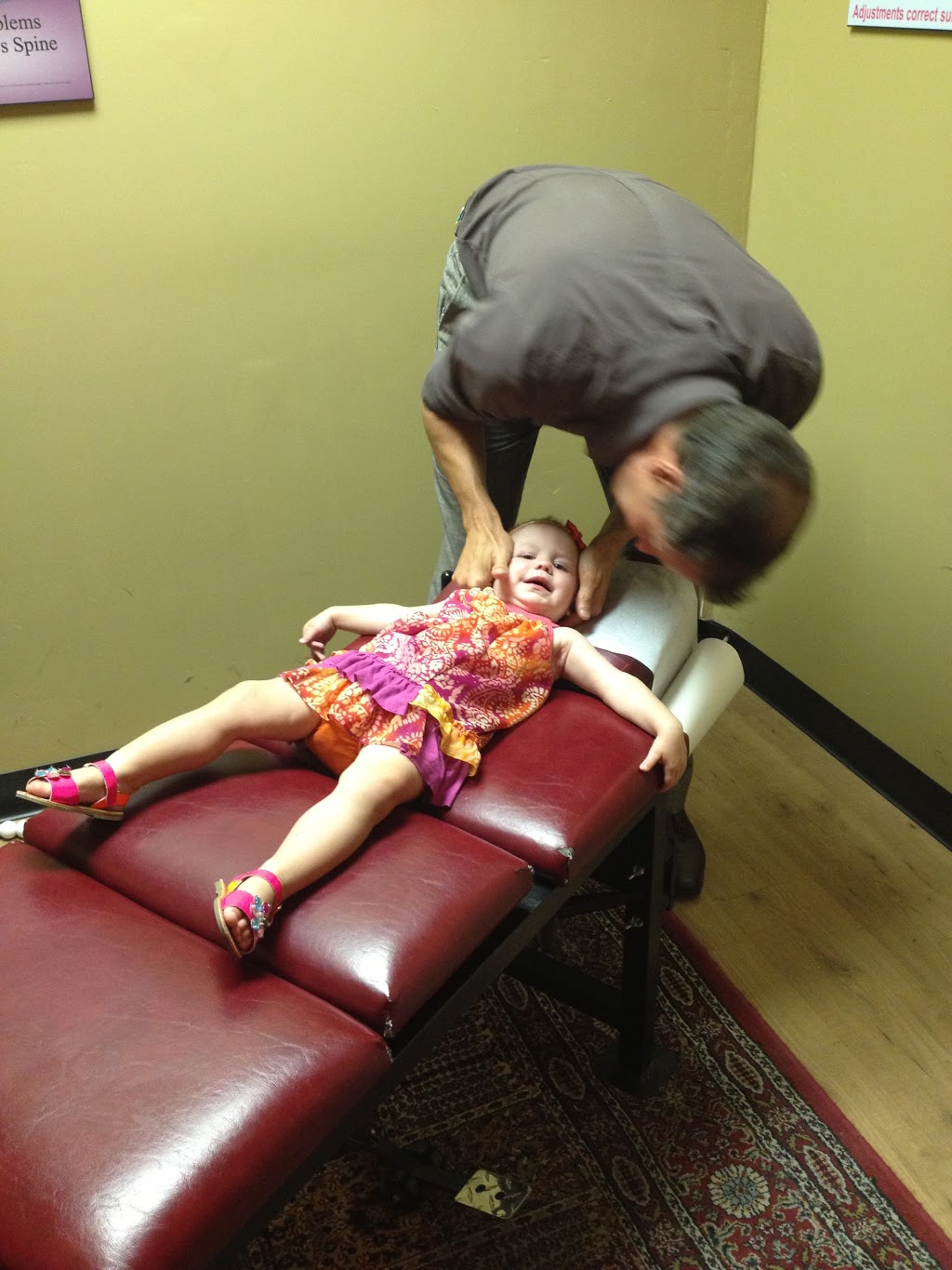 Chiropractical | 10233 Elbow Dr SW #161, Calgary, AB T2W 1E8, Canada | Phone: (403) 258-4422