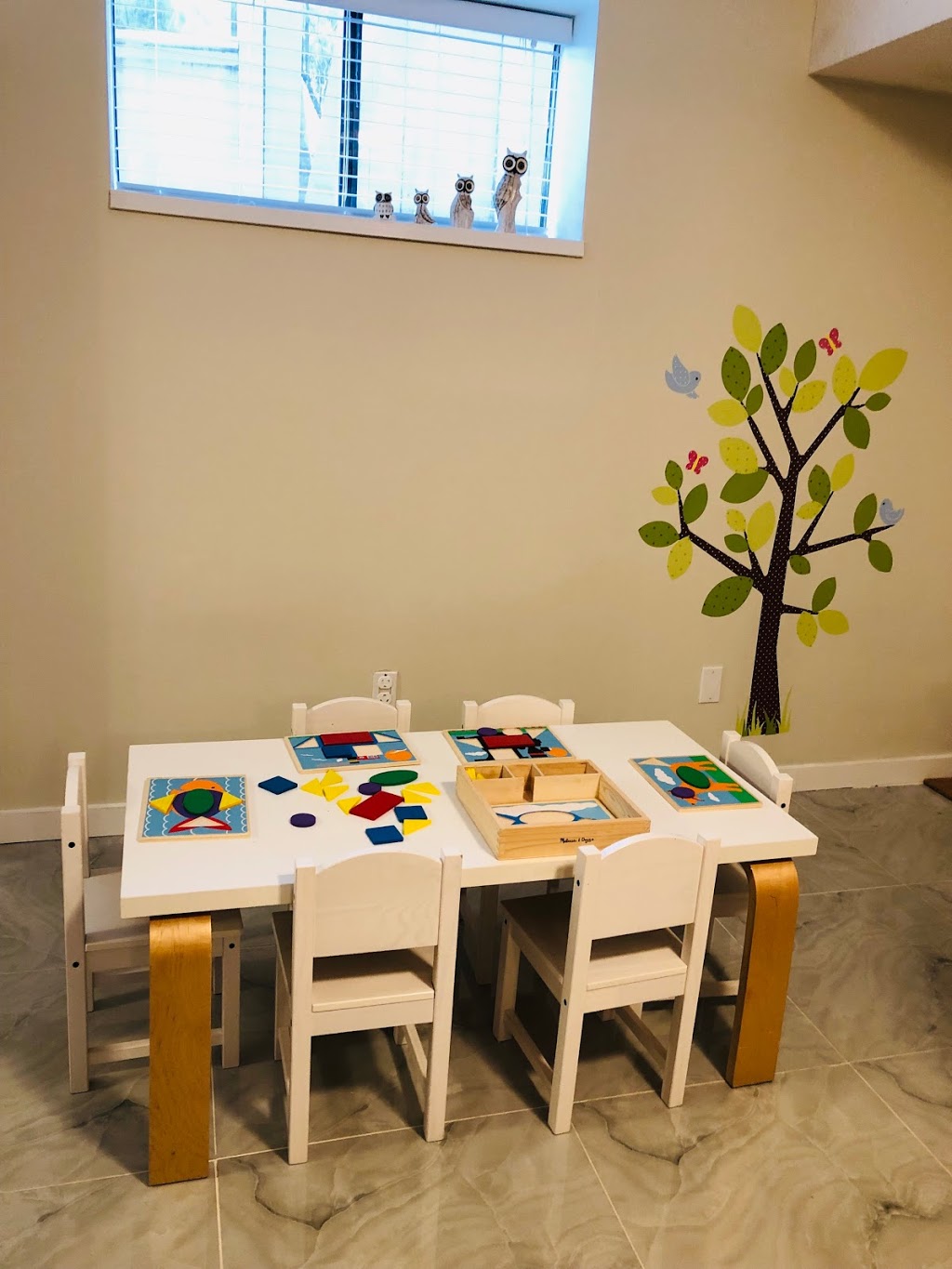 Butterfly Early Learning Center | 511 San Remo Dr, Port Moody, BC V3H 3S6, Canada | Phone: (778) 928-3839