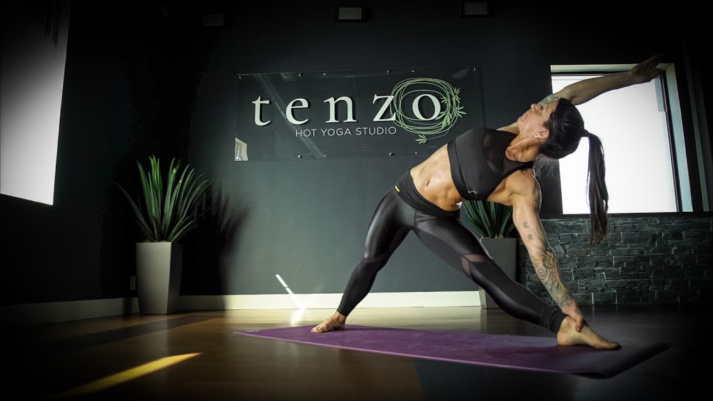 Studio Tenzo: Yoga et Yoga Chaud | 3095 Autoroute Jean-Noël-Lavoie O, Laval, QC H7P 4W5, Canada | Phone: (514) 826-3095