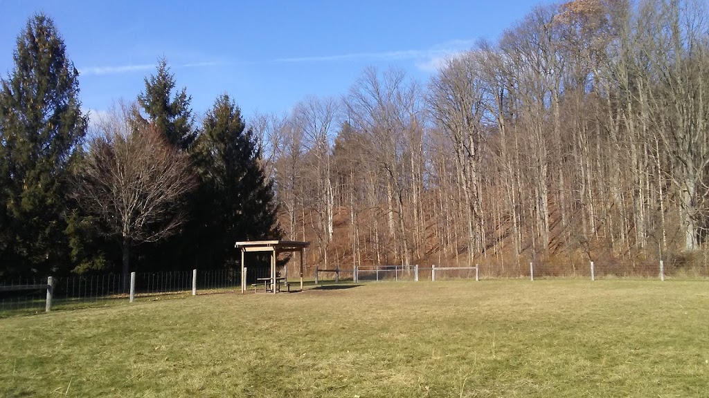 Kettle Creek Dog Park | 44070 Mapleton Line, St. Thomas, ON N5P 3T3, Canada