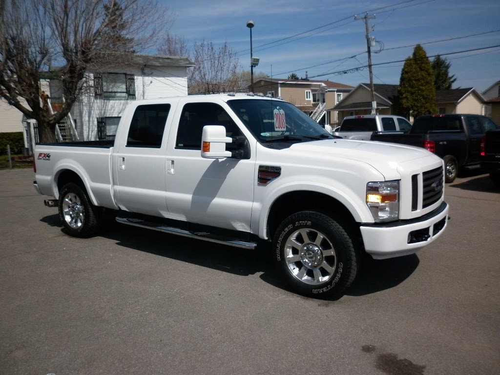 T-R Auto Inc | 119 Rue Saint-Laurent, Trois-Rivières, QC G8T 6G4, Canada | Phone: (819) 244-4487