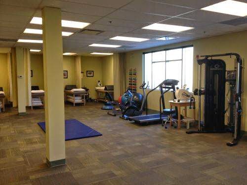 Advantage Health Aspen - pt Health | 339 Aspen Glen Landing SW #225, Calgary, AB T3H 0N6, Canada | Phone: (403) 774-5968