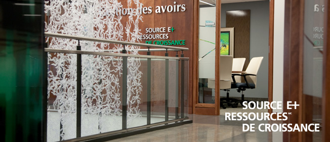 Desjardins | 245 Rue Soumande #20A, Québec, QC G1M 3H6, Canada | Phone: (418) 842-1214