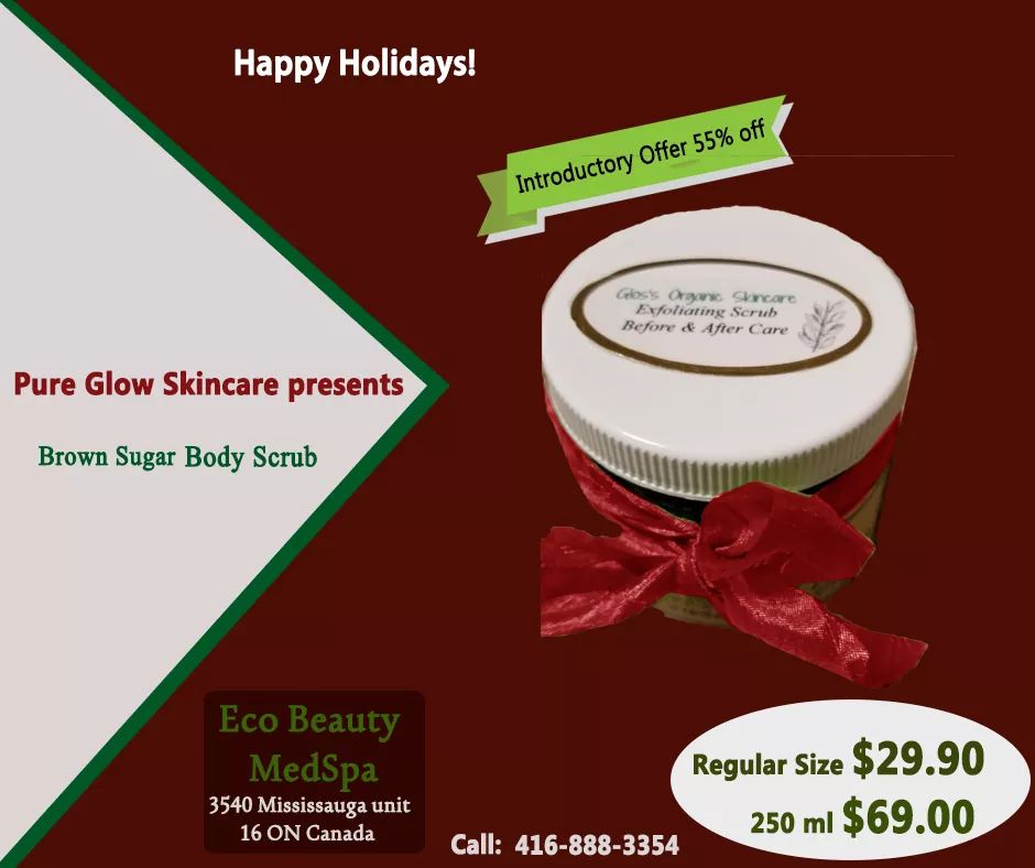 Eco Beauty Med Spa Painless Waxing Hair Removal Aromatherapy | 170 N Queen St, Etobicoke, ON M9C 1A7, Canada | Phone: (416) 888-3354