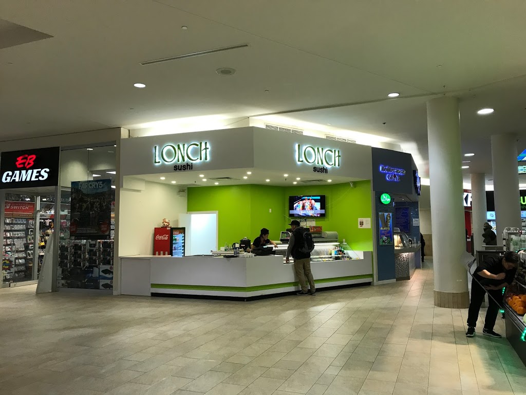 Lonch Sushi | 1000 Gerrard St E, Toronto, ON M4M 3G6, Canada | Phone: (416) 901-7901