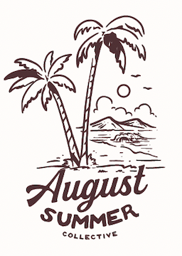 August Summer Collective | 4625 Connaught Dr, Vancouver, BC V6J 4E3, Canada | Phone: (604) 356-2462