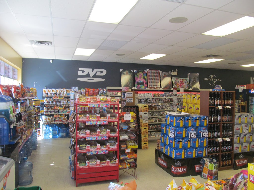 Islands Convenience Store | 5215 Boulevard Hébert, Salaberry-de-Valleyfield, QC J6S 6B8, Canada | Phone: (450) 371-2633