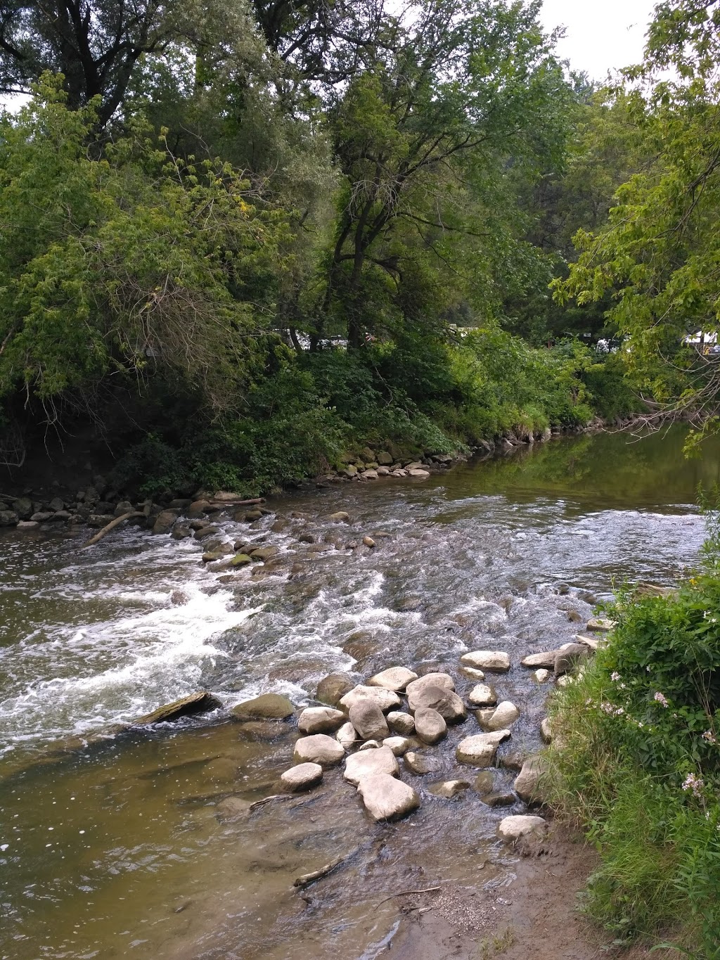 Riverside Trail | Rouge, Toronto, ON M1B, Canada