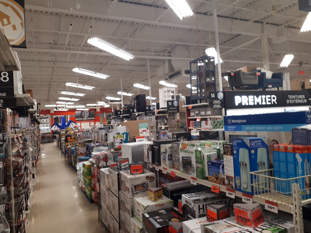 Canadian Tire - Nicolet, QC | 2000 Boul Louis-Fréchette Unité 300, Nicolet, QC J3T 1M9, Canada | Phone: (819) 293-4040