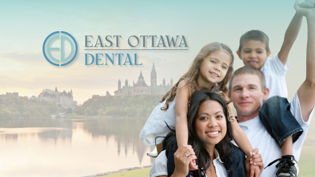 East Ottawa Dental | 1193 St. Laurent Blvd, Ottawa, ON K1K 3B7, Canada | Phone: (613) 690-6294