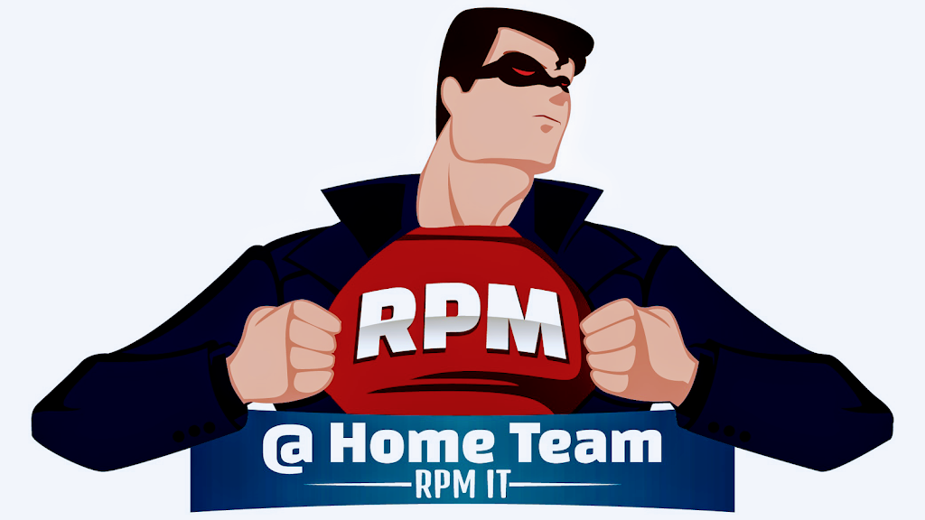 RPM @ Home Team | 245 Fairview Mall Dr, North York, ON M2J 4T1, Canada | Phone: (888) 776-4629