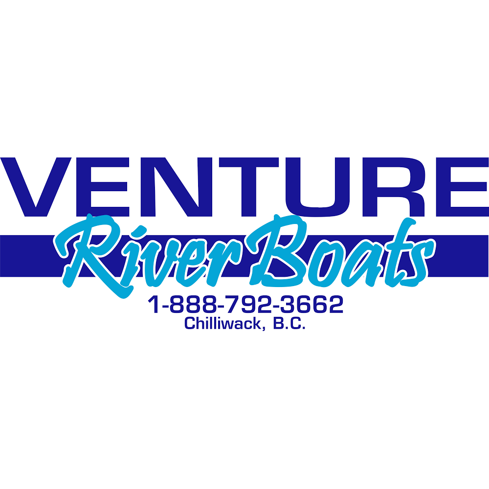 Venture RiverBoats Ltd | 44395 Yale Rd, Chilliwack, BC V2R 4H2, Canada | Phone: (604) 792-3662