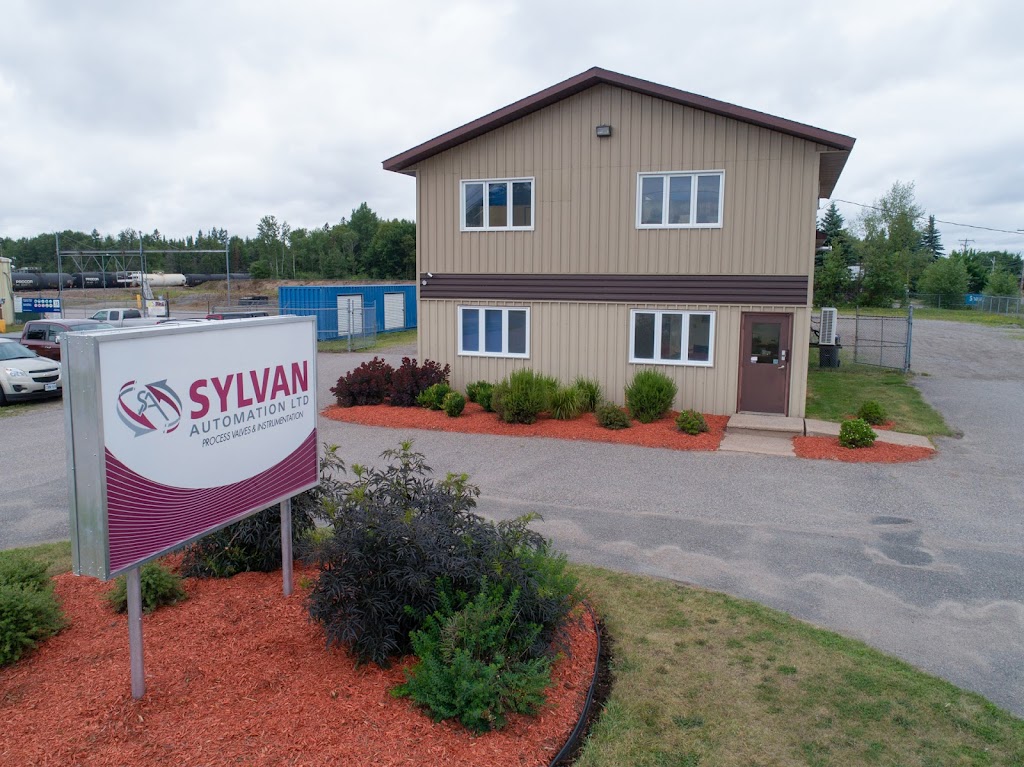 Sylvan Automation Ltd | 2320 Bristol Cir, Oakville, ON L6H 5S3, Canada | Phone: (905) 827-1900