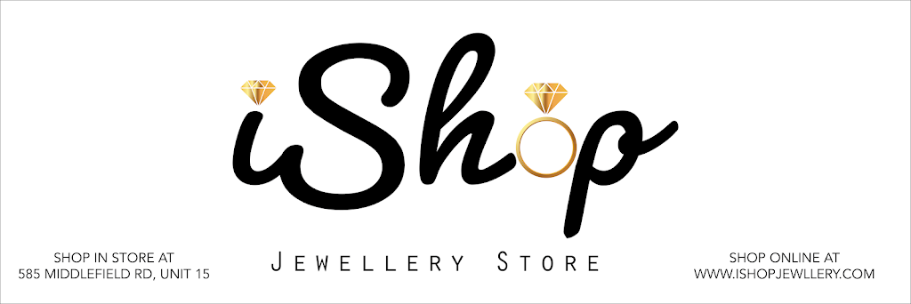 New Shadi Jewellers - iShop Jewellery | 585 Middlefield Rd unit "-15, Scarborough, ON M1V 4Y5, Canada | Phone: (416) 335-1040