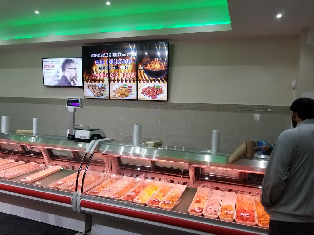 Fresh Bite & Meat | 25 Cherrycrest Drive, Brampton, ON L6P 3W4, Canada | Phone: (905) 913-1114