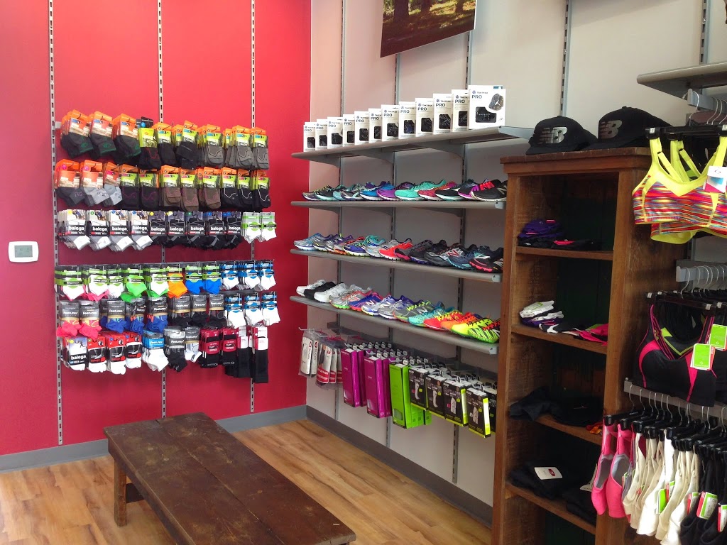 Running Works | 89 Gordon St, Guelph, ON N1H 4H6, Canada | Phone: (519) 763-8033