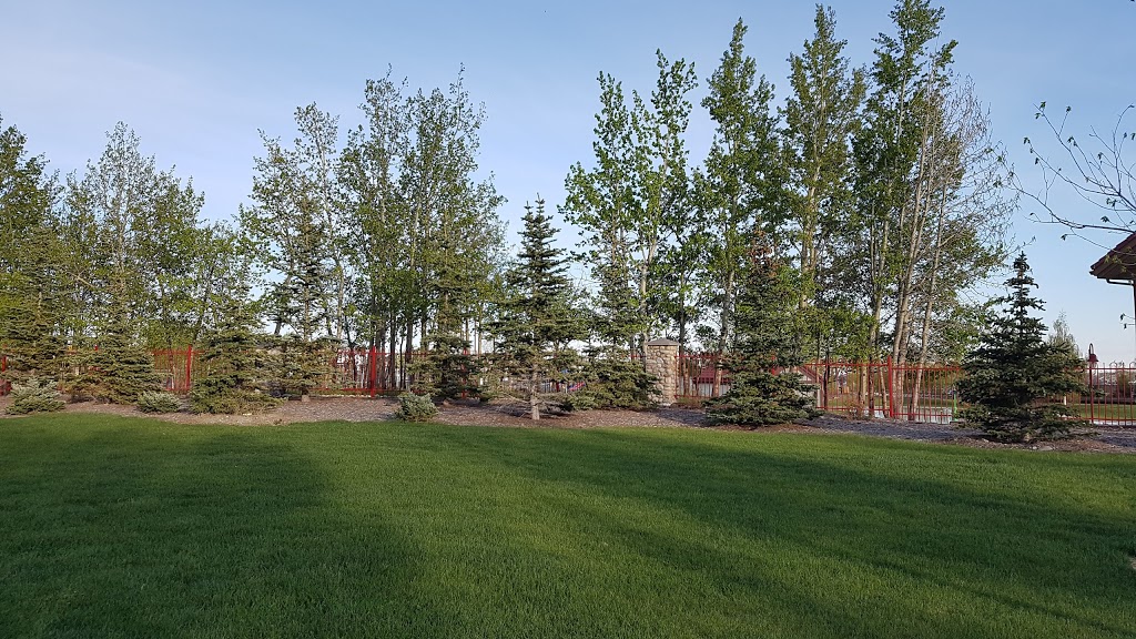 Rocky Ridge Park | Northwest Calgary, Calgary, AB T3G, Canada | Phone: (403) 268-2489