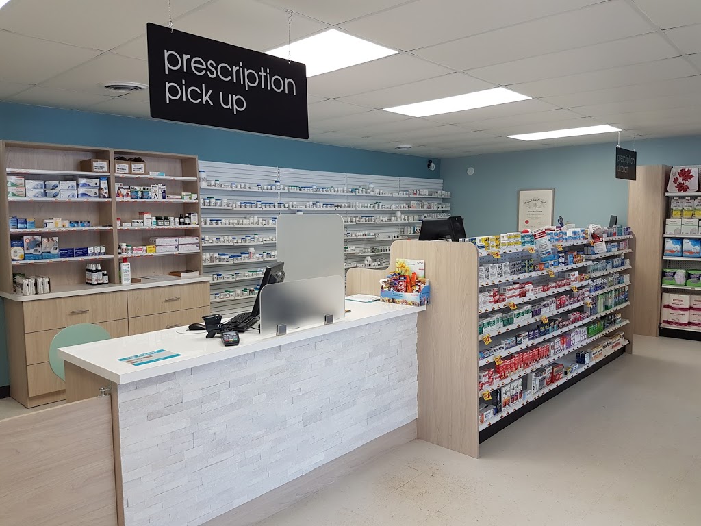 Rossmore Pharmacy | 5503 Hwy 62 S Rossmore Plaza, Belleville, ON K8N 0L5, Canada | Phone: (613) 966-0000