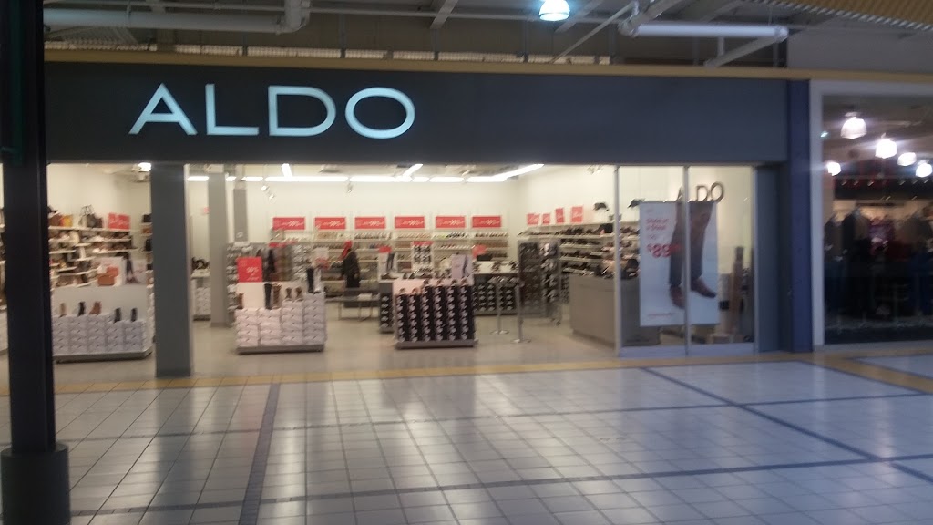 Aldo Outlet | 1250 S Service Rd #25, Mississauga, ON L5E 1V4, Canada | Phone: (905) 891-0773