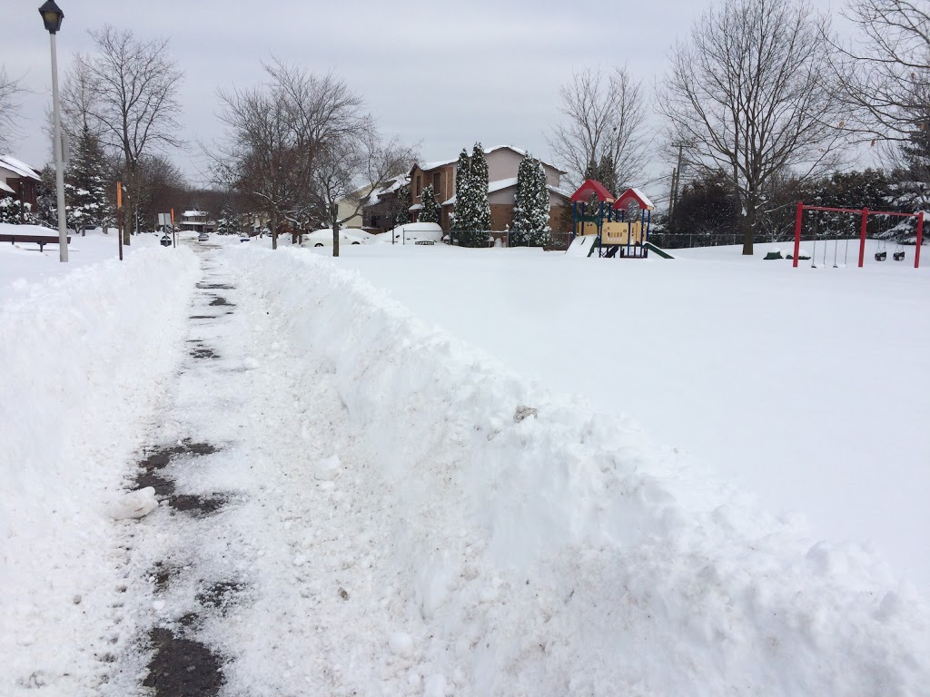 Audubon Park | Rue de Paris, Dollard-des-Ormeaux, QC H9B 3E3, Canada