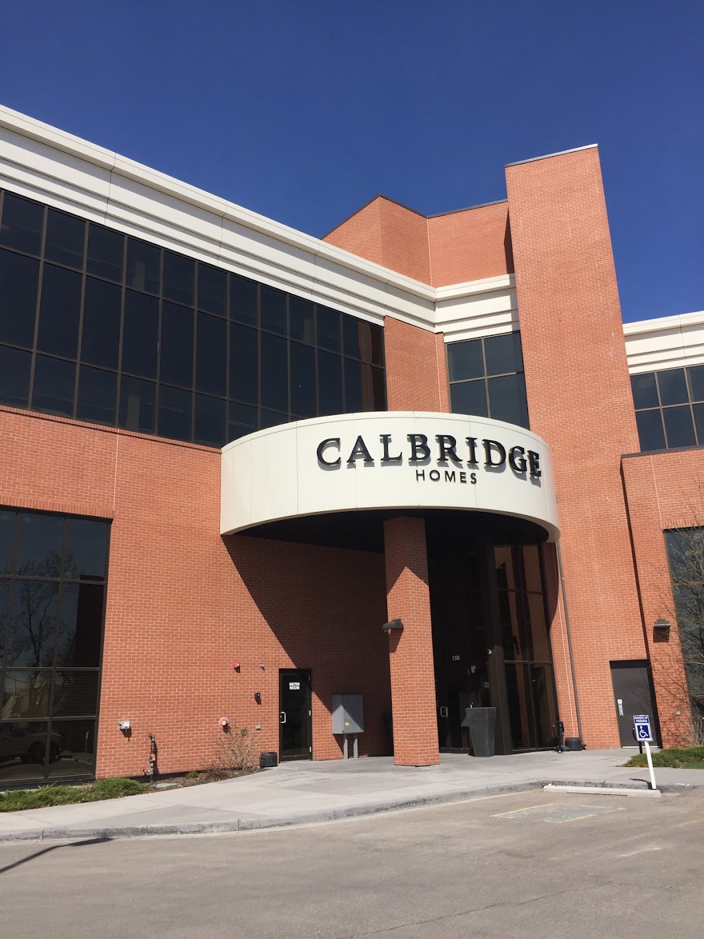 Calbridge Homes - Head Office | 221 19 St SE #250, Calgary, AB T2E 7M2, Canada | Phone: (403) 252-4333