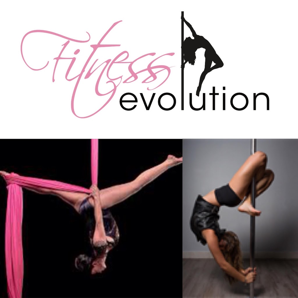 Fitness Evolution Pole and Aerial hammock Studio | 481 Rue Chicoine, Vaudreuil-Dorion, QC J7V 7E3, Canada | Phone: (514) 999-4255