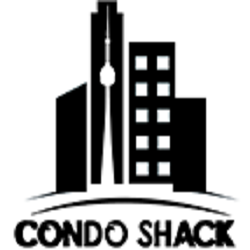 Condo Shack | 33 City Centre Dr #375, Mississauga, ON L5B 2N5, Canada | Phone: (647) 448-4563