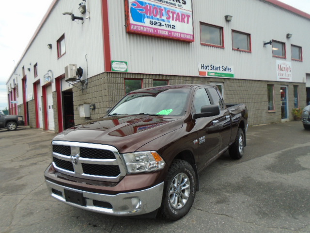 Hot Start | 2109 ARMSTRONG ST, Sudbury, ON P3E 4W2, Canada | Phone: (705) 523-1112