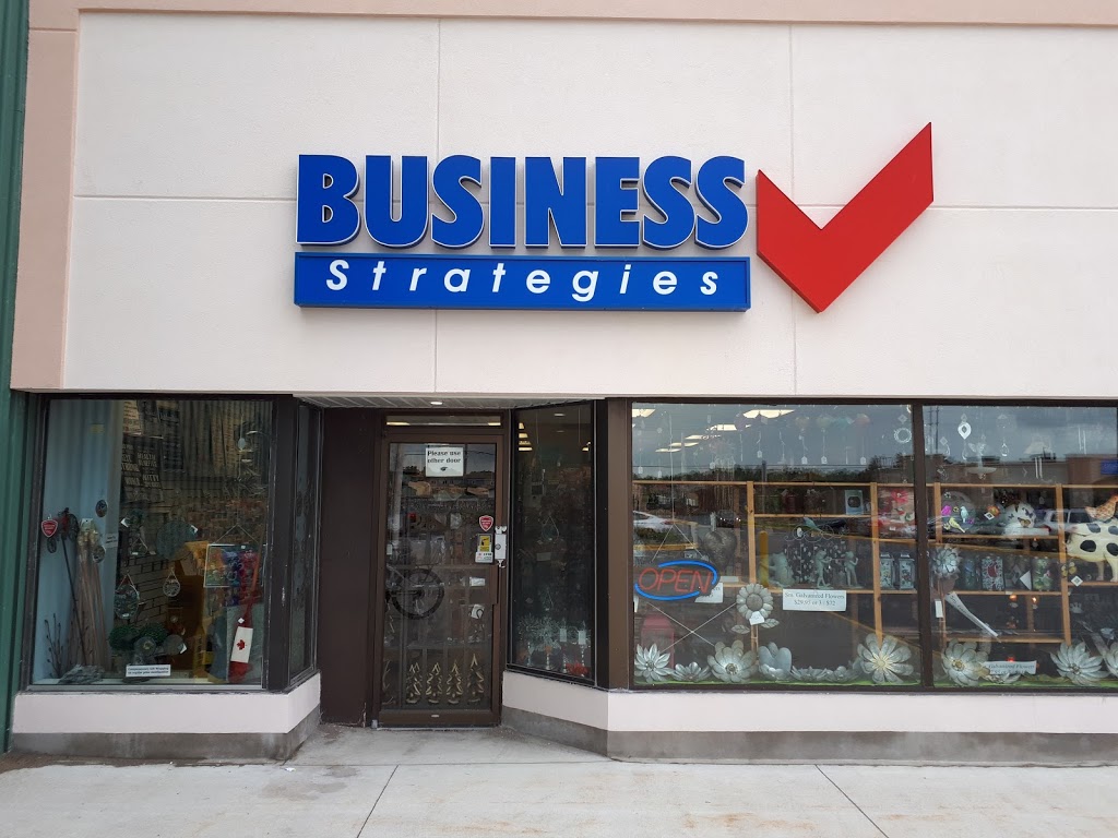 Business Strategies | 2600 County Rd 43, Kemptville, ON K0G 1J0, Canada | Phone: (613) 258-2910