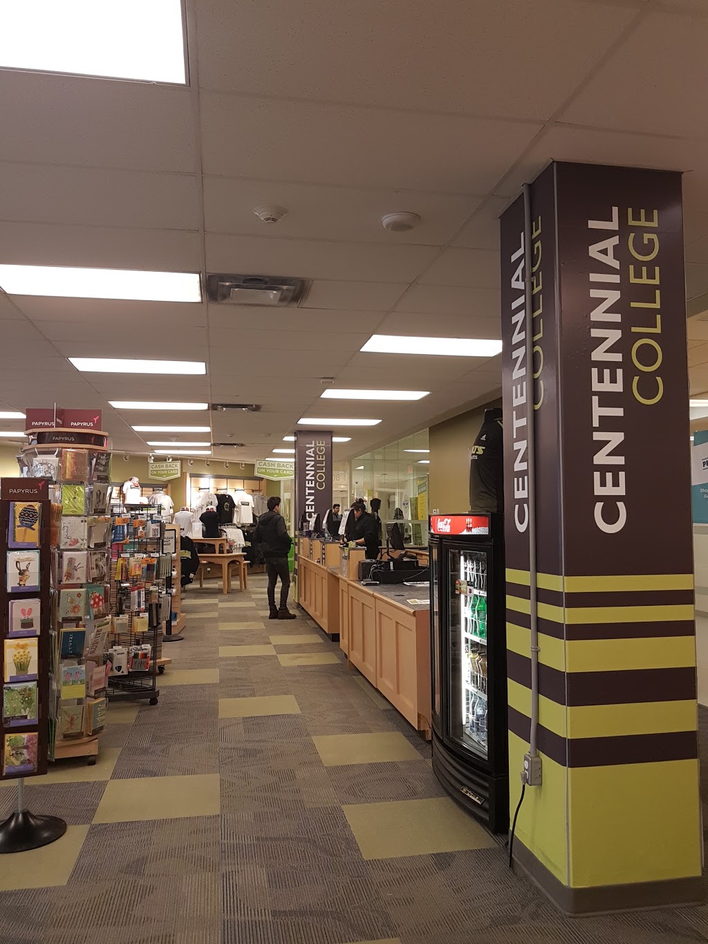 Book Store | 940 Progress Ave, Scarborough, ON M1G 3T5, Canada | Phone: (416) 289-5224