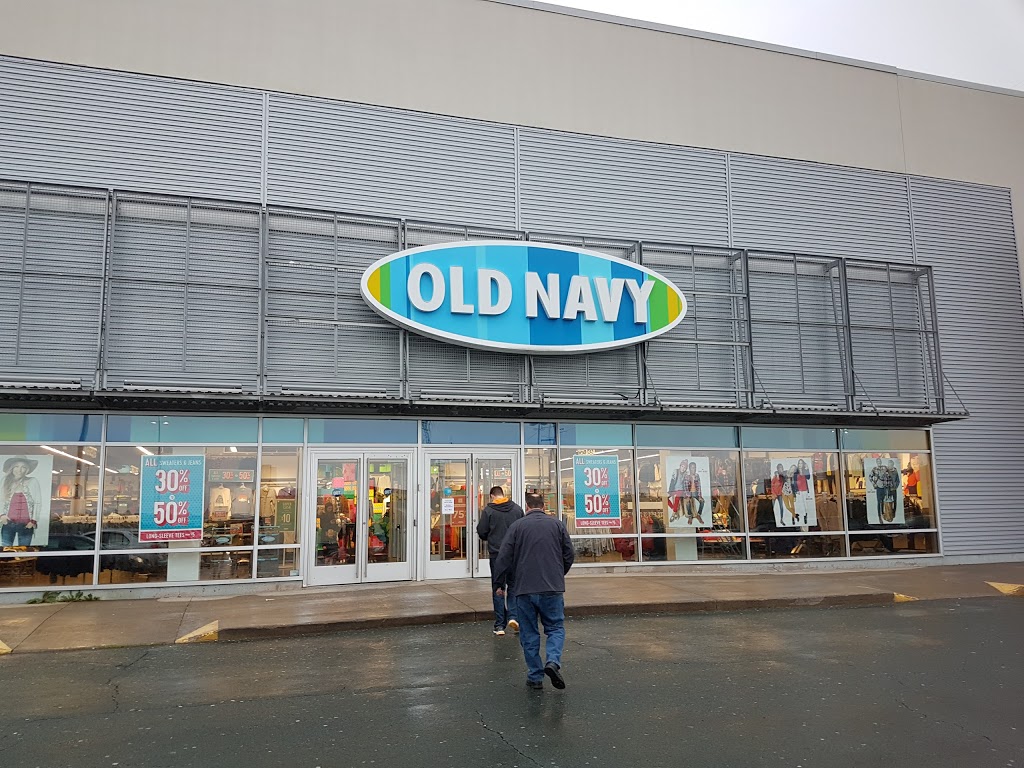 Old Navy | 43 Washmill Lake Dr, Halifax, NS B3S 1B9, Canada | Phone: (902) 876-7719