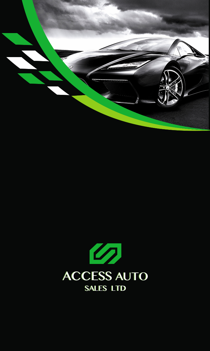 Access Auto Sales Ltd. | 2815 Bonnybrook Rd SE, Calgary, AB T2G 4N1, Canada | Phone: (403) 813-5965