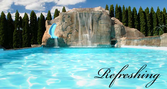 Evolution Pools & Spas | BC-97, Osoyoos, BC V0H 1V5, Canada | Phone: (250) 498-9836