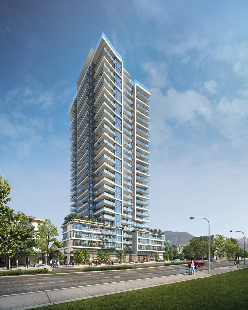 Belvedere Living | 9677 King George Blvd, Surrey, BC V3T 2V3, Canada | Phone: (604) 825-8881