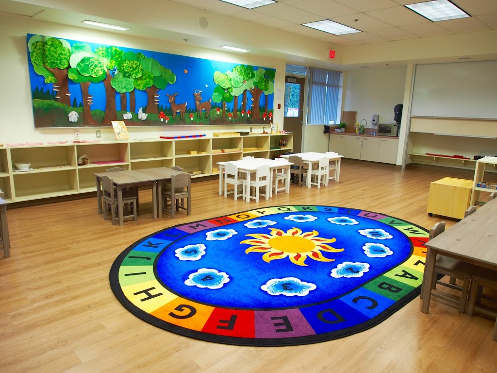 Canyon Springs Montessori Academy | 18477 Old Dewdney Trunk Rd, Pitt Meadows, BC V3Y 1Z1, Canada | Phone: (604) 465-0597