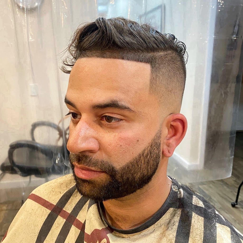 DS Faded Barber | 11206 76 Ave NW, Edmonton, AB T6G 0K1, Canada | Phone: (250) 540-2585