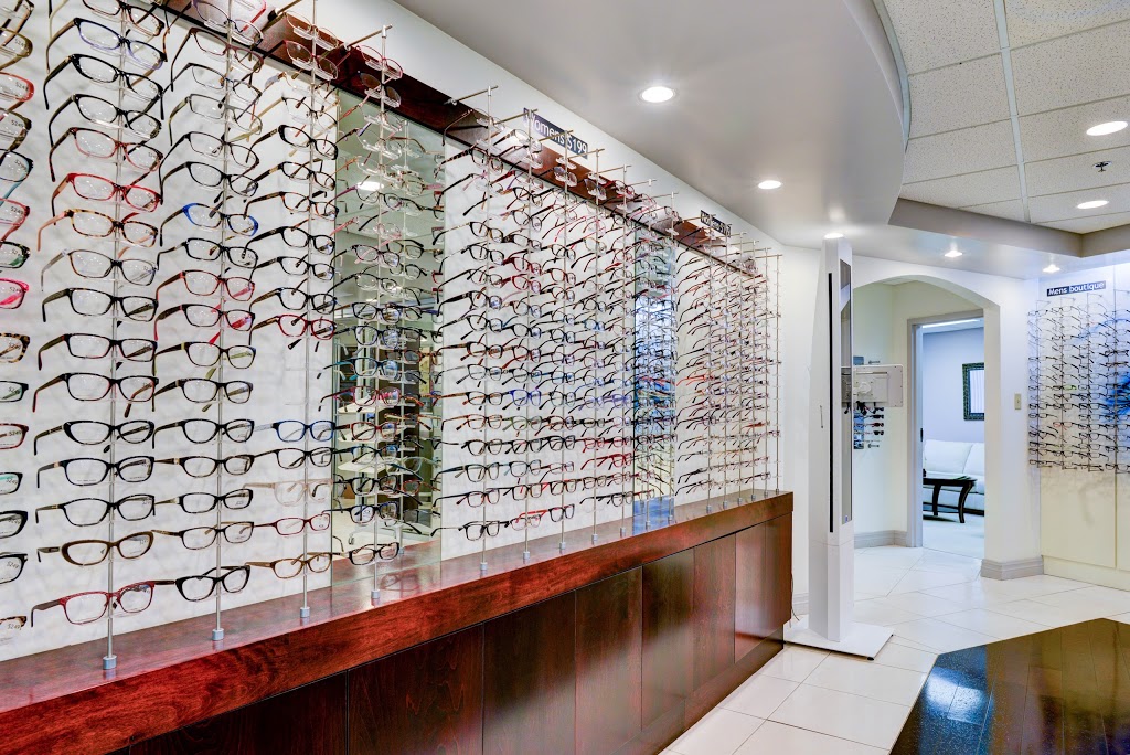 Bense Optical & Optometry | 100 Elizabeth Ave, St. Johns, NL A1B 1S1, Canada | Phone: (709) 754-1250