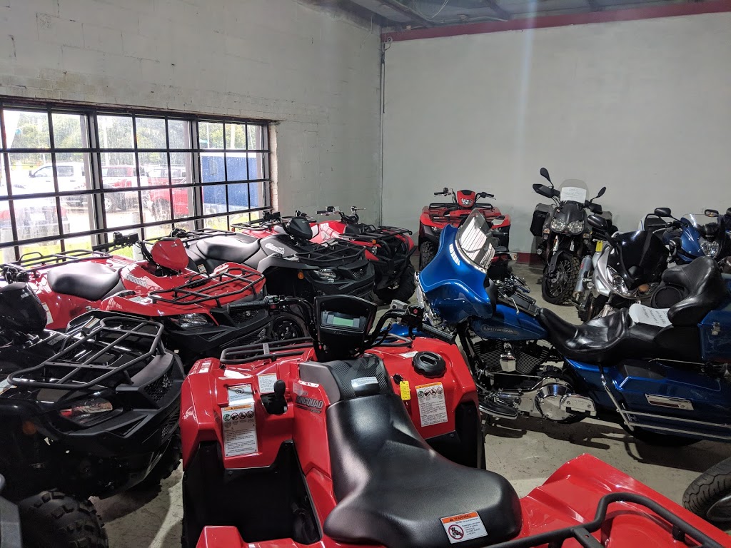 Newmarket Powersports | 18237 Woodbine Ave, Sharon, ON L0G 1V0, Canada | Phone: (905) 898-1081