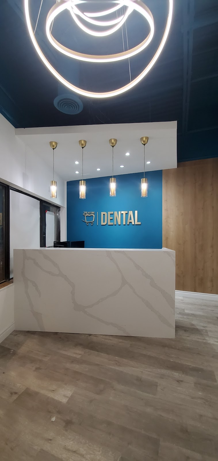 247 King Dental | 247 King St N Unit 1B, Waterloo, ON N2J 2Y8, Canada | Phone: (226) 210-8781