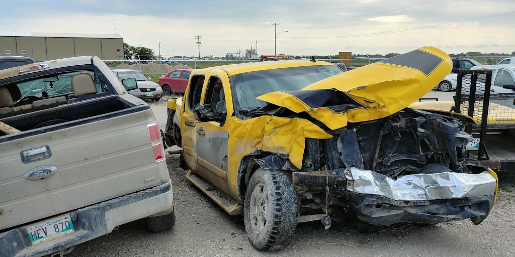 Niverville Towing | 810 Schultz Rd, Niverville, MB R0A 1E0, Canada | Phone: (204) 388-4442