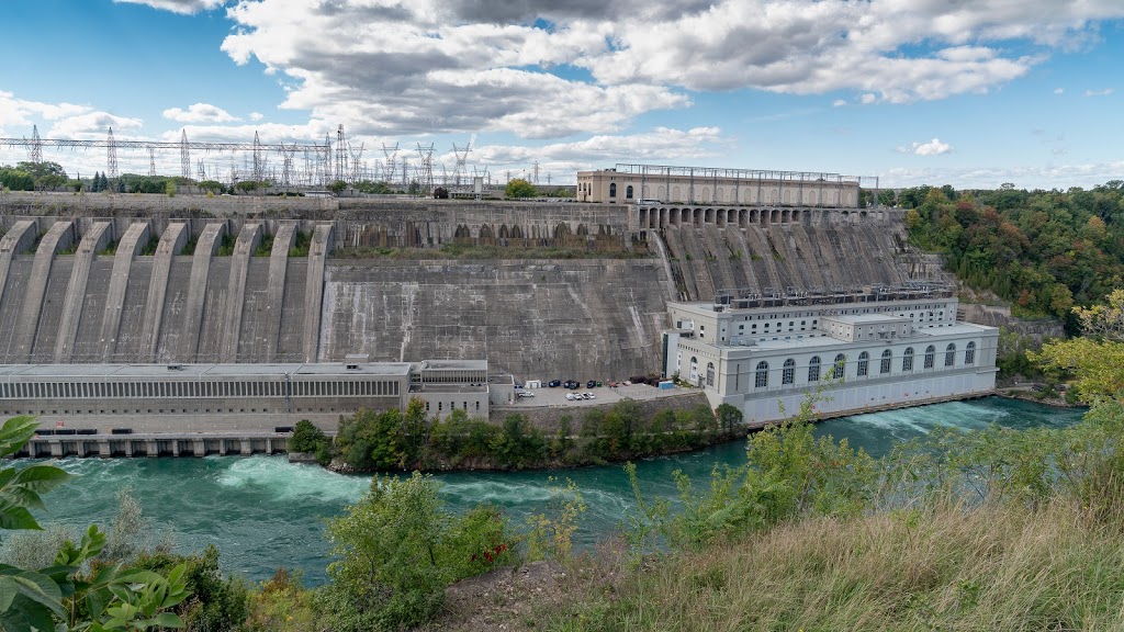 Sir Adam Beck No. 1 Generating Station | 14000 Niagara Pkwy, Niagara Falls, ON L2E 3E8, Canada | Phone: (905) 357-0322