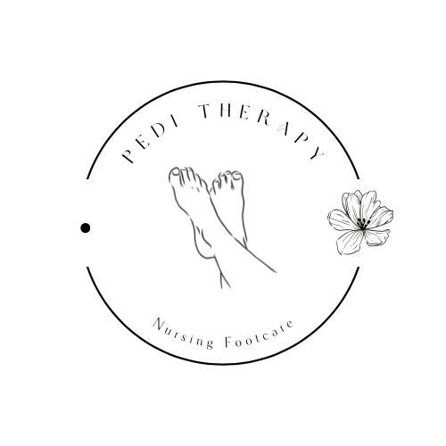 Pedi Therapy | 2445 5th Ave W, Owen Sound, ON N4K 5V9, Canada | Phone: (519) 477-4111