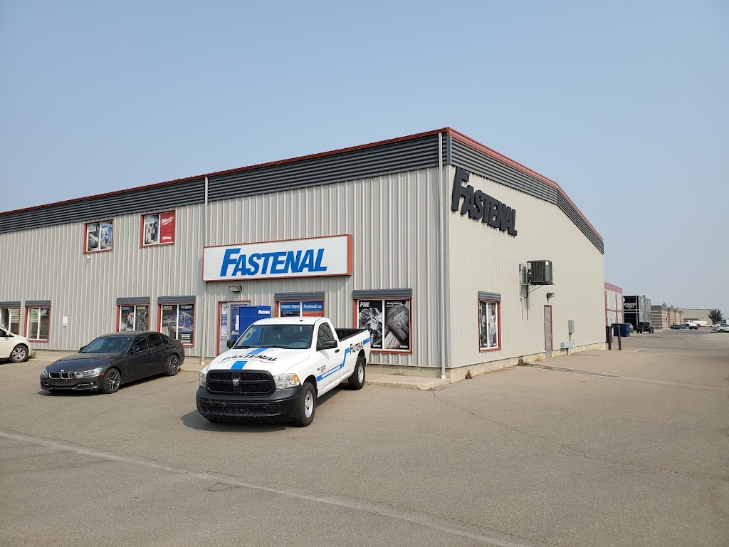 Fastenal Canada Fulfillment Center | 3761 5 Ave N, Lethbridge, AB T1H 5L4, Canada | Phone: (403) 317-3140